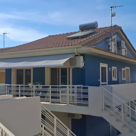 Sea ניקיאנה