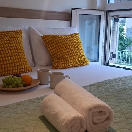 Apartament Sea Nikiana